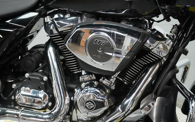 2024 Harley-Davidson® Road Glide® Vivid Black