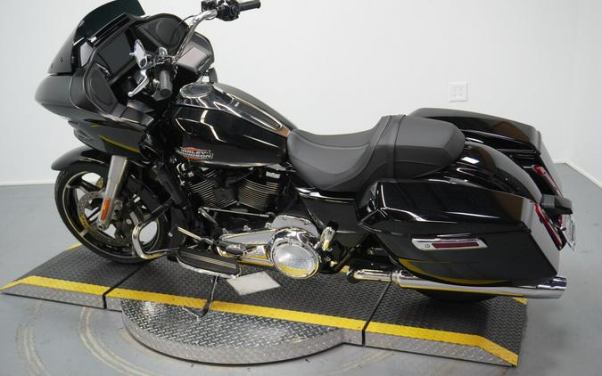 2024 Harley-Davidson® Road Glide® Vivid Black