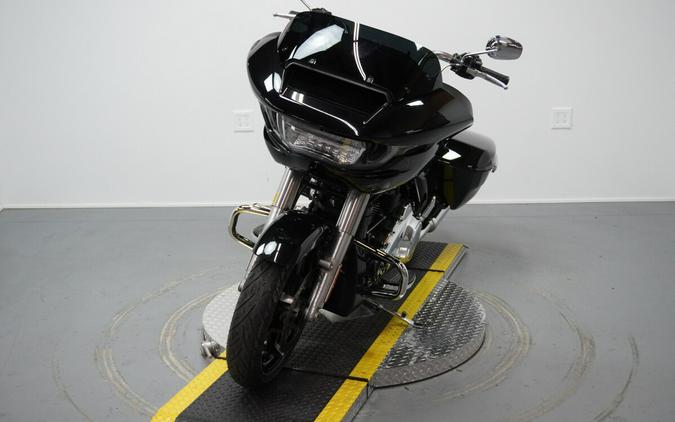 2024 Harley-Davidson® Road Glide® Vivid Black