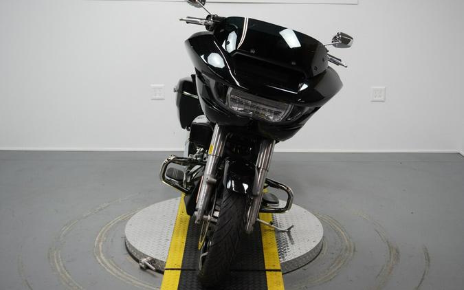 2024 Harley-Davidson® Road Glide® Vivid Black