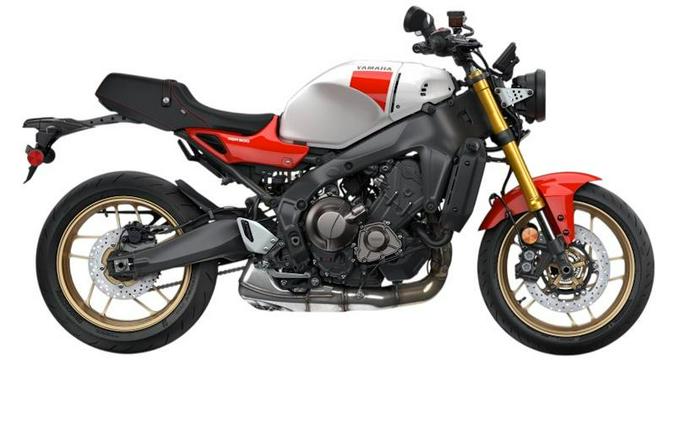 2026 Yamaha XSR900