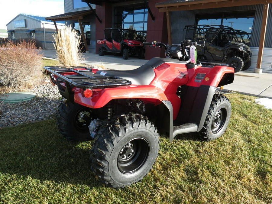2026 Honda® FourTrax Rancher 4x4