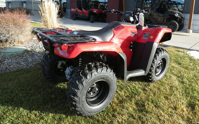 2026 Honda® FourTrax Rancher 4x4