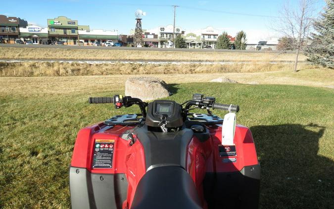 2026 Honda® FourTrax Rancher 4x4