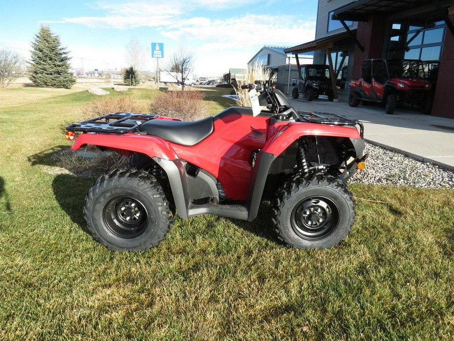 2026 Honda® FourTrax Rancher 4x4