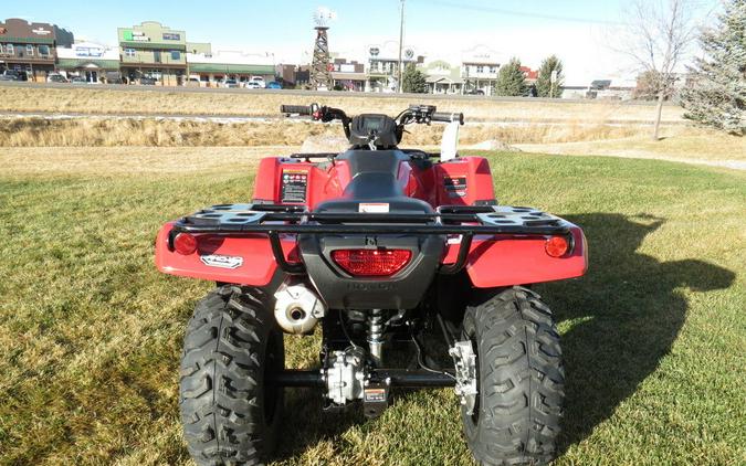 2026 Honda® FourTrax Rancher 4x4