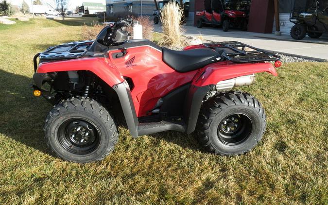 2026 Honda® FourTrax Rancher 4x4