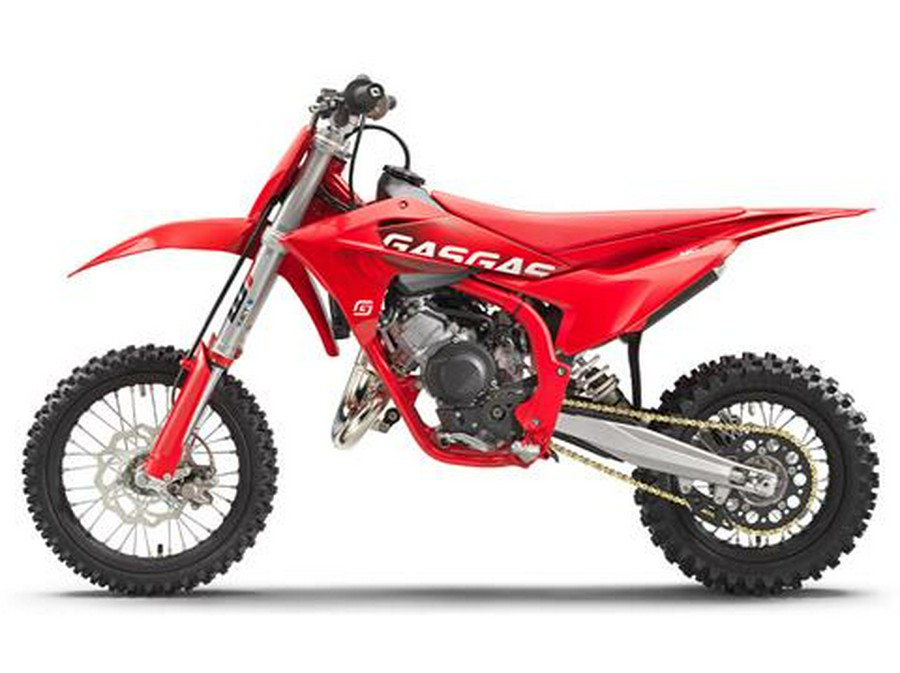2026 GASGAS MC 65