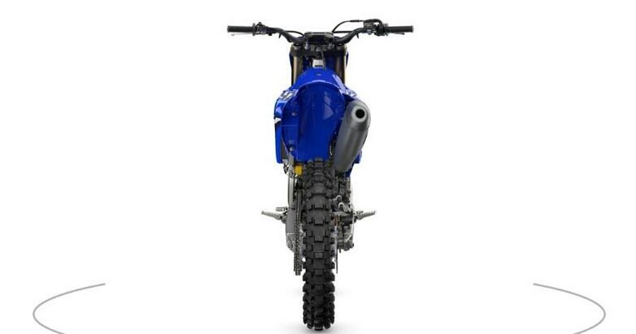 2026 Yamaha YZ250F