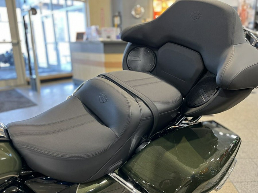 2026 Harley-Davidson FLHXL - Street Glide Limited