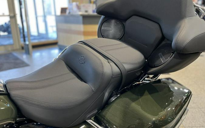 2026 Harley-Davidson FLHXL - Street Glide Limited