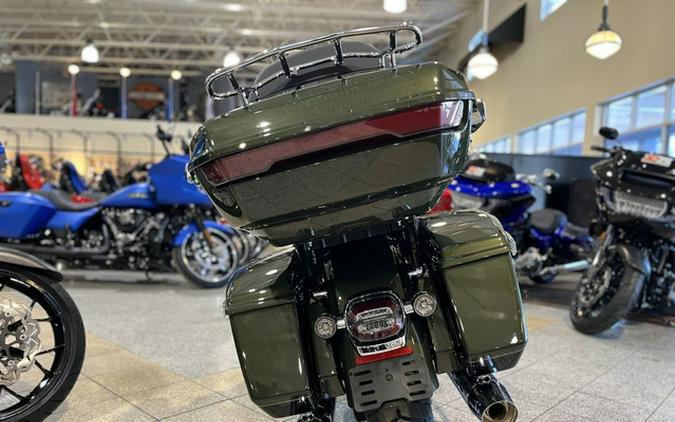 2026 Harley-Davidson FLHXL - Street Glide Limited