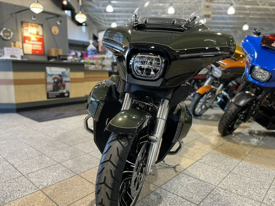 2026 Harley-Davidson FLHXL - Street Glide Limited