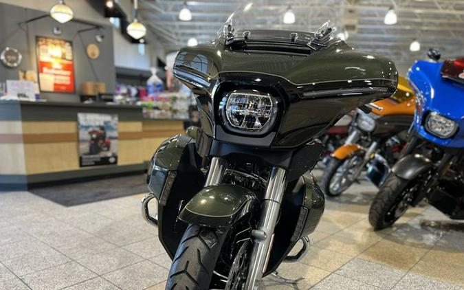 2026 Harley-Davidson FLHXL - Street Glide Limited