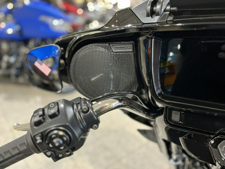 2026 Harley-Davidson FLHXL - Street Glide Limited