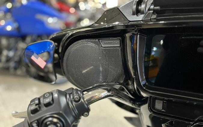 2026 Harley-Davidson FLHXL - Street Glide Limited