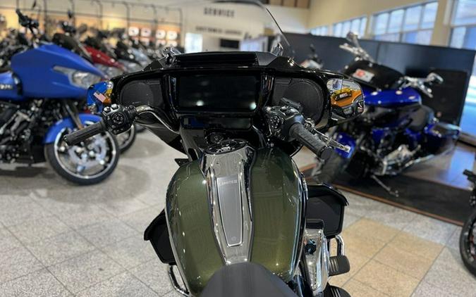 2026 Harley-Davidson FLHXL - Street Glide Limited