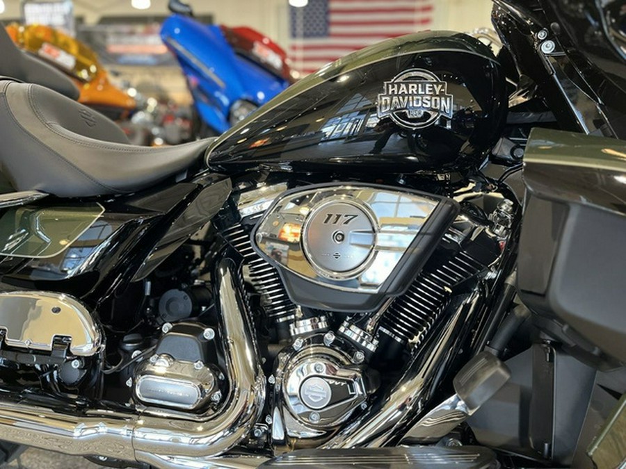 2026 Harley-Davidson FLHXL - Street Glide Limited