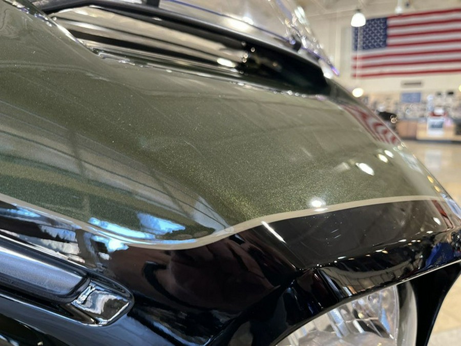 2026 Harley-Davidson FLHXL - Street Glide Limited