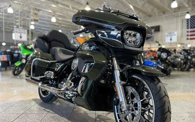 2026 Harley-Davidson FLHXL - Street Glide Limited