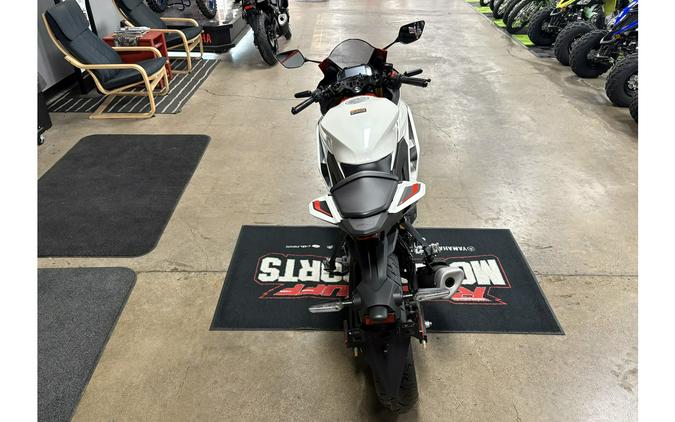 2026 Yamaha YZF R3 ABS