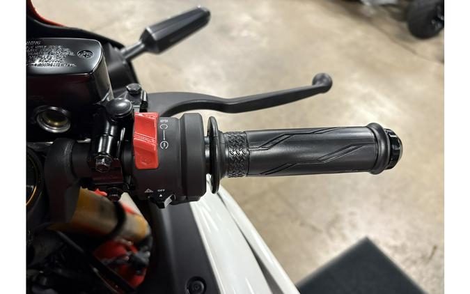 2026 Yamaha YZF R3 ABS