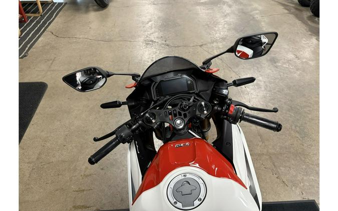 2026 Yamaha YZF R3 ABS