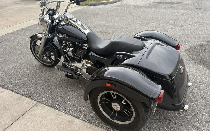 2022 Harley-Davidson® FLRT - Freewheeler®