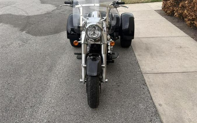 2022 Harley-Davidson® FLRT - Freewheeler®