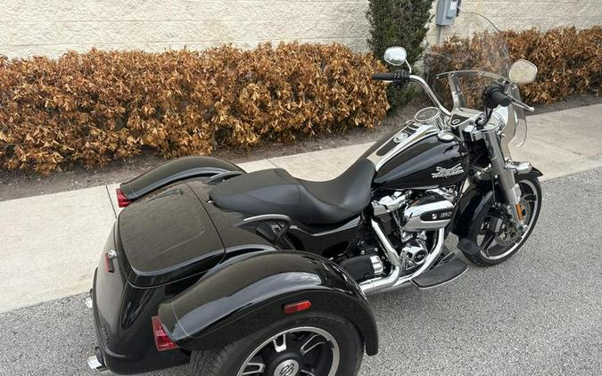 2022 Harley-Davidson® FLRT - Freewheeler®