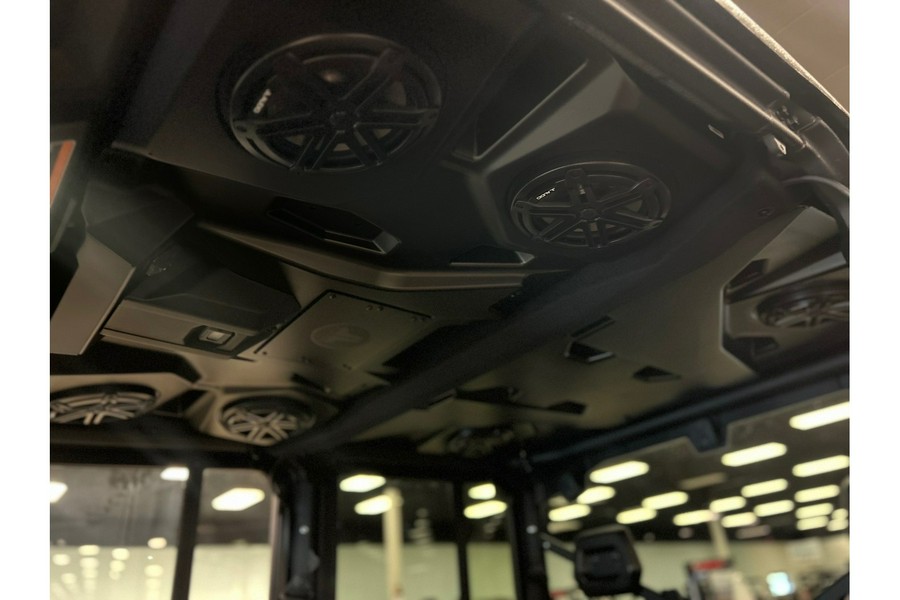 2026 Can-Am DEFENDER MAX LONE STAR CAB HD11