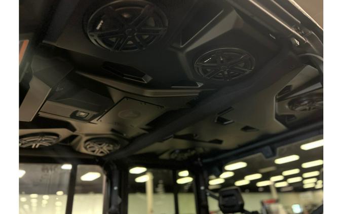 2026 Can-Am DEFENDER MAX LONE STAR CAB HD11