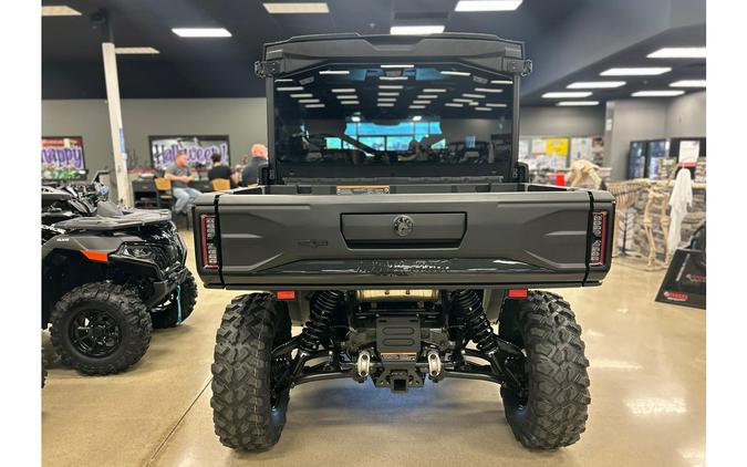 2026 Can-Am DEFENDER MAX LONE STAR CAB HD11