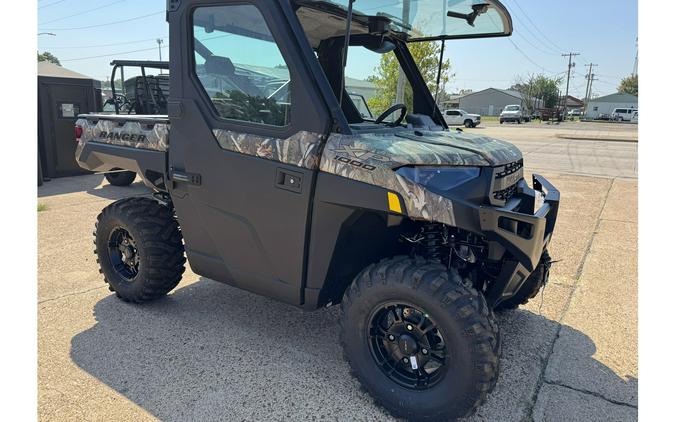 2026 Polaris RANGER XP 1000 NORTHSTAR PREMIUM