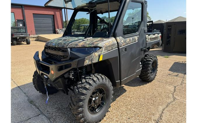 2026 Polaris RANGER XP 1000 NORTHSTAR PREMIUM