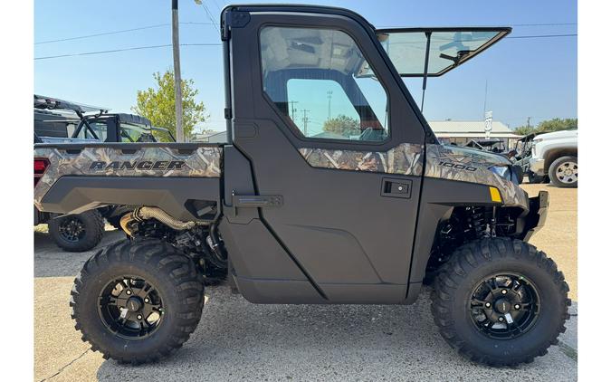 2026 Polaris RANGER XP 1000 NORTHSTAR PREMIUM
