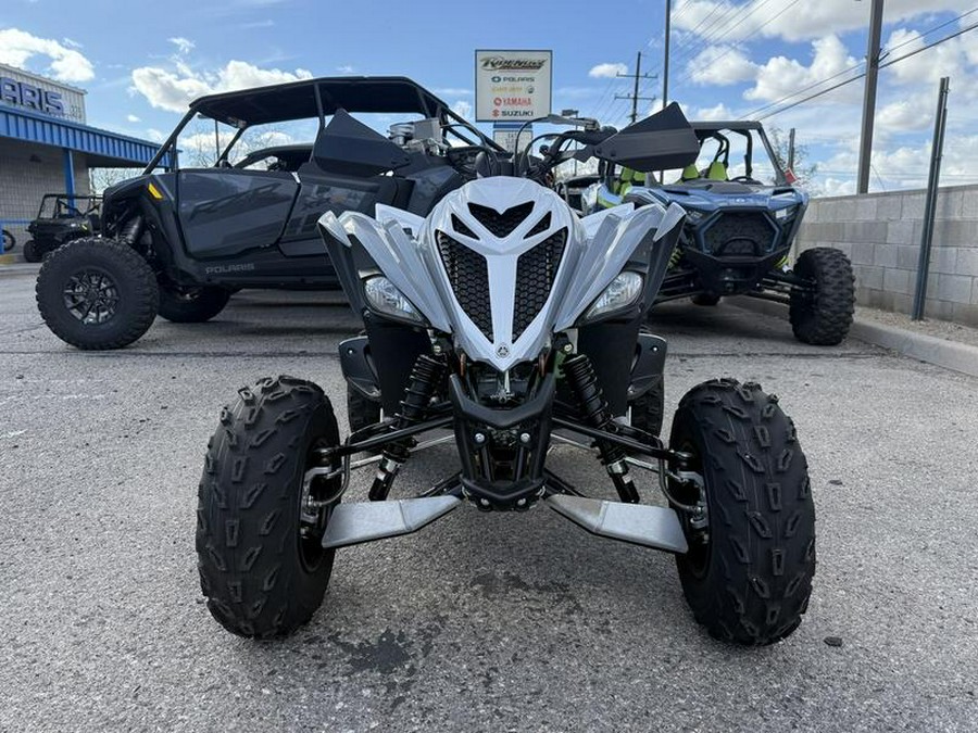 2025 Yamaha Raptor 700