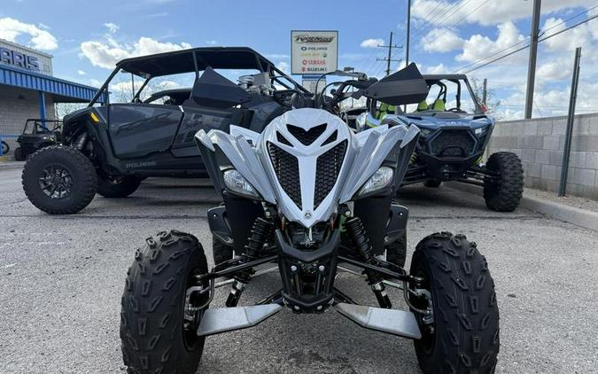 2025 Yamaha Raptor 700