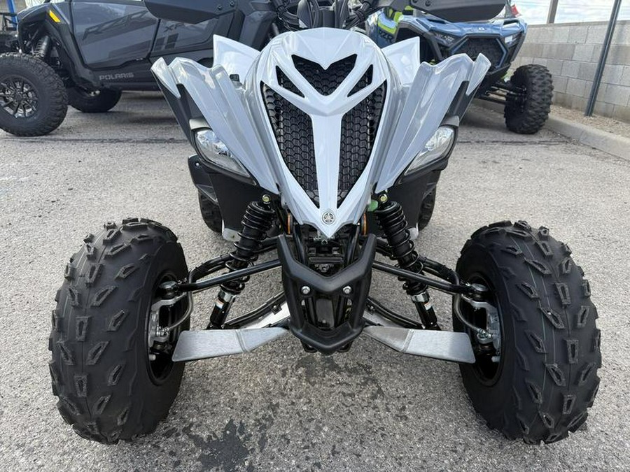 2025 Yamaha Raptor 700