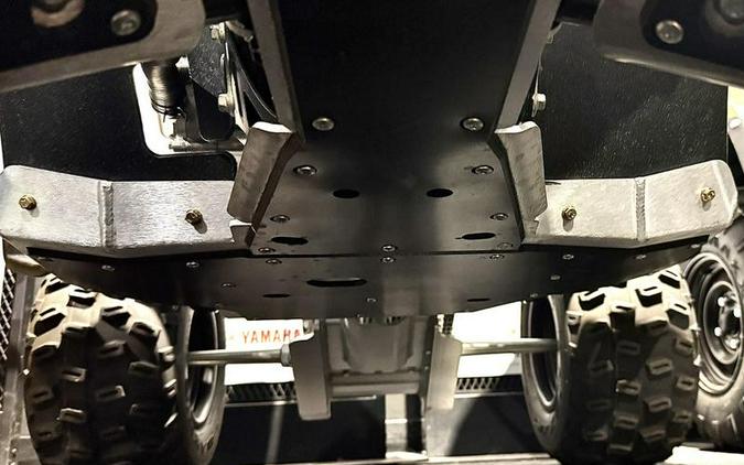 2025 Yamaha Raptor 700