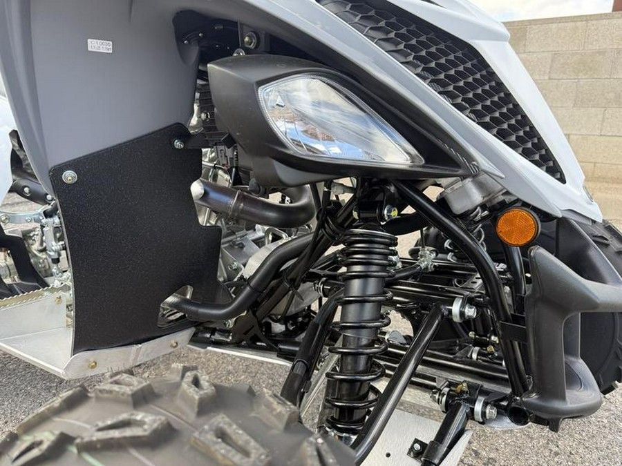 2025 Yamaha Raptor 700