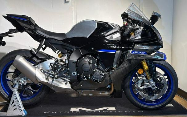 2026 Yamaha YZF R1M