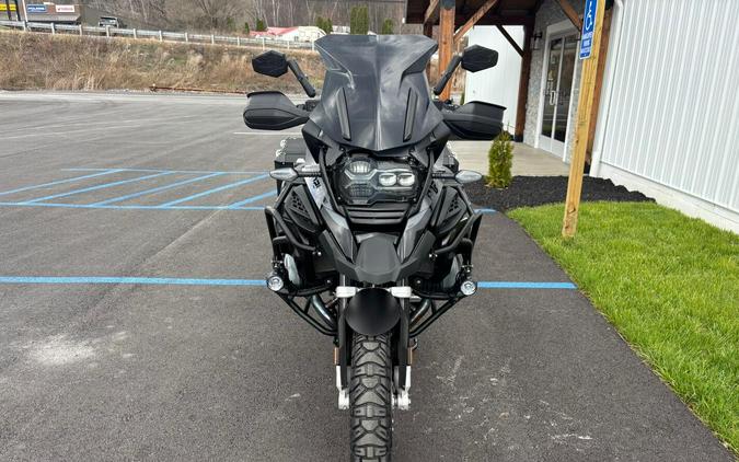 2021 BMW R 1250 GS