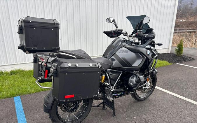 2021 BMW R 1250 GS