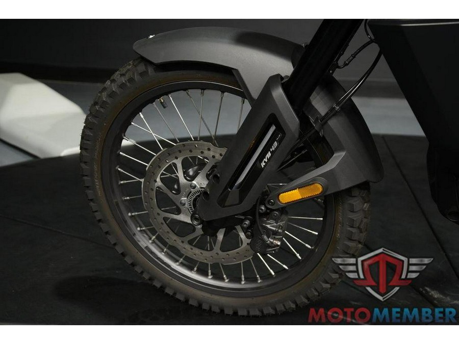 2025 Can-Am Origin Carbon Black