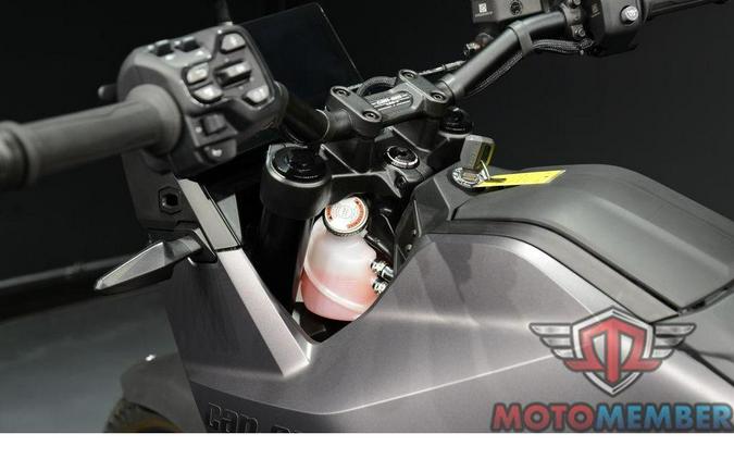 2025 Can-Am Origin® Base