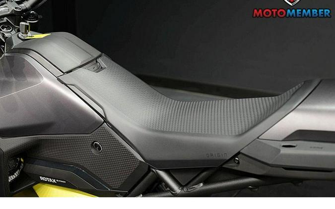 2025 Can-Am Origin® Base