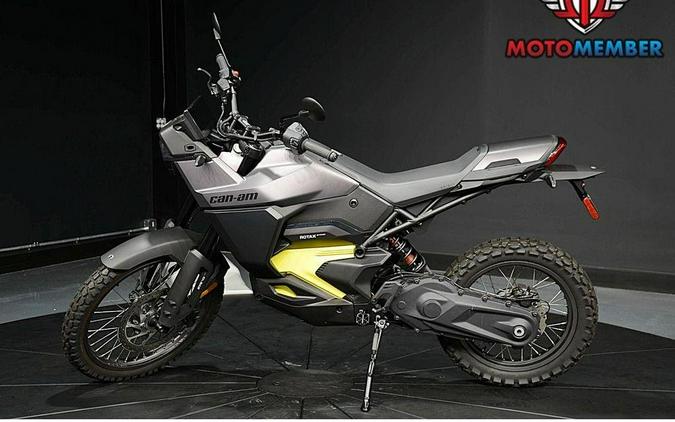 2025 Can-Am Origin® Base