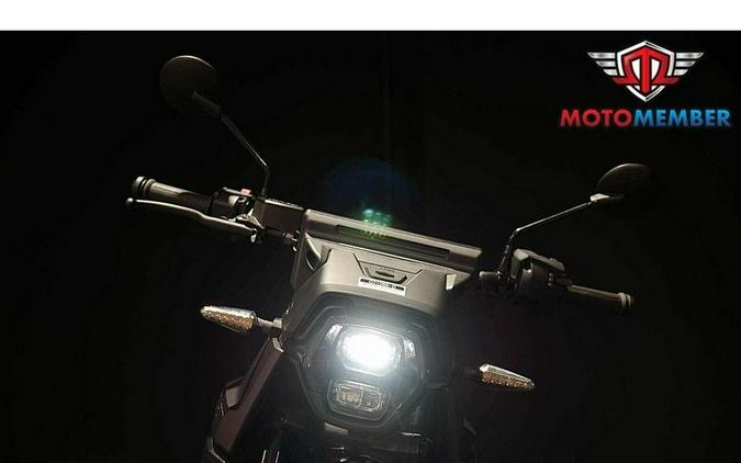 2025 Can-Am Origin® Base