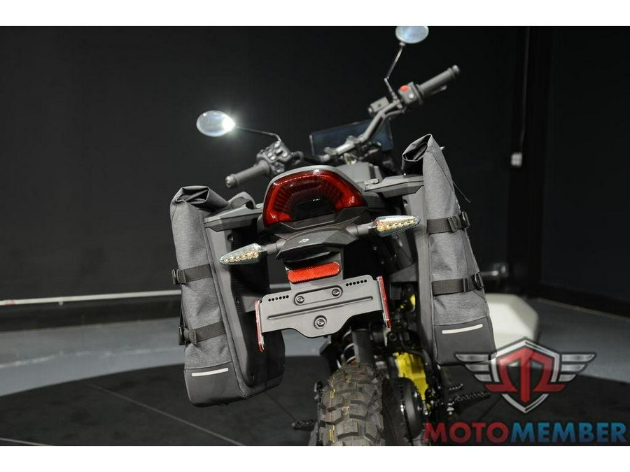 2025 Can-Am Origin Carbon Black